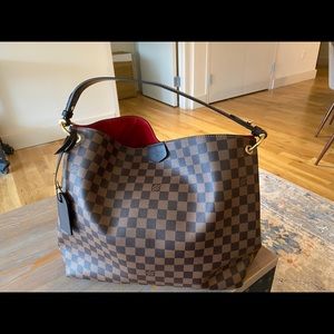 Louis Vuitton Graceful MM